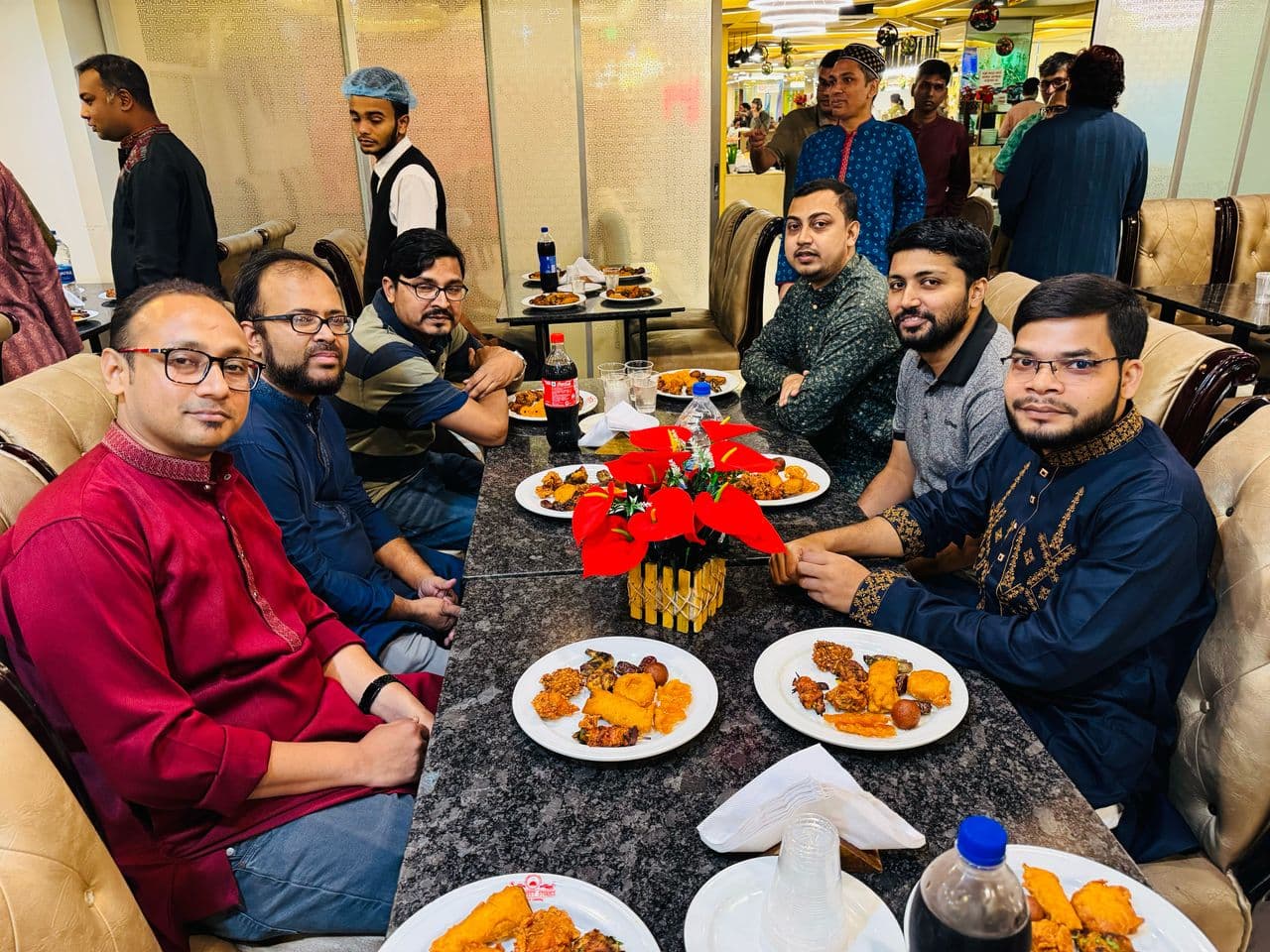 Sundori Resort