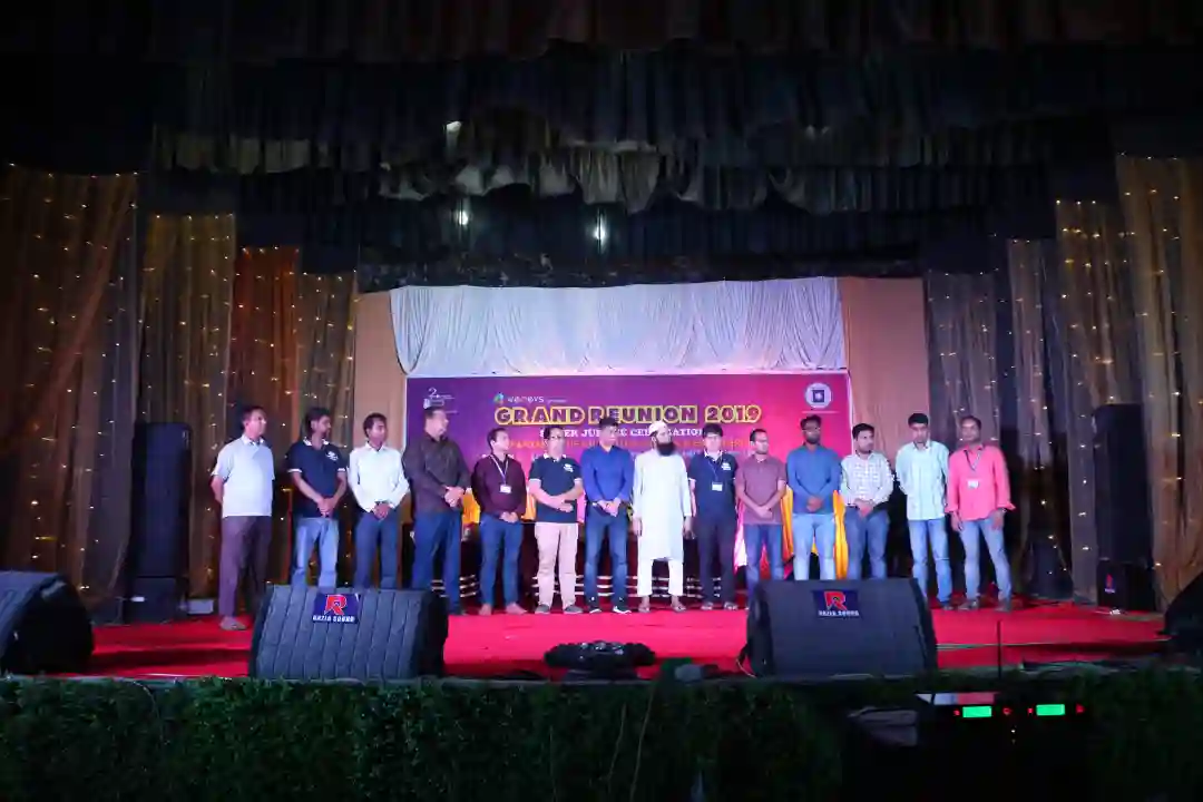 Silvar Jubillee 2019