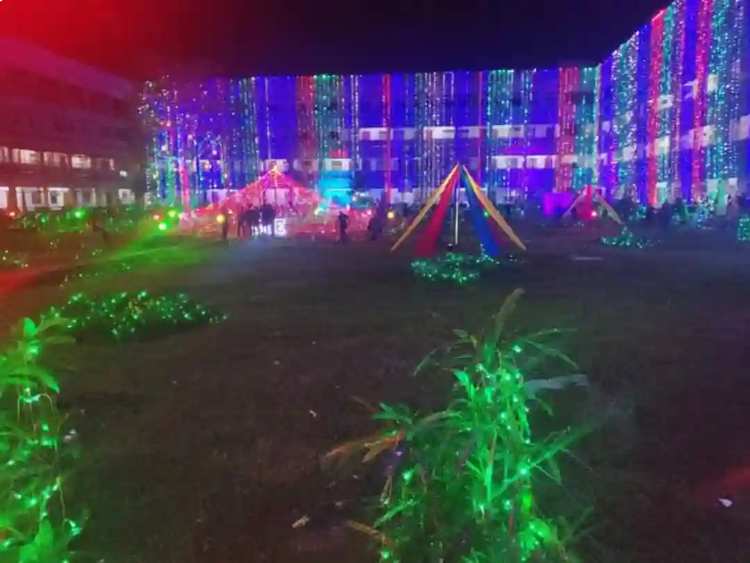 Silvar Jubillee 2019
